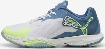 PUMASportske cipele 'Vantage' - bijela boja: prednji dio