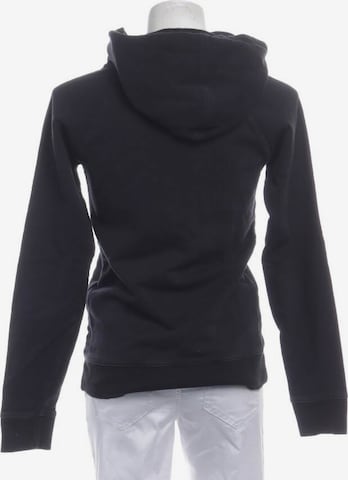 Saint Laurent Sweatshirt & Zip-Up Hoodie in XS in Black