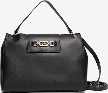 Sacs à main Gattinoni en noir : devant