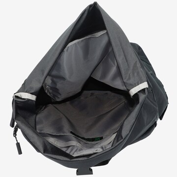 TIMBUK2 Rucksack  'Tuck' in Schwarz