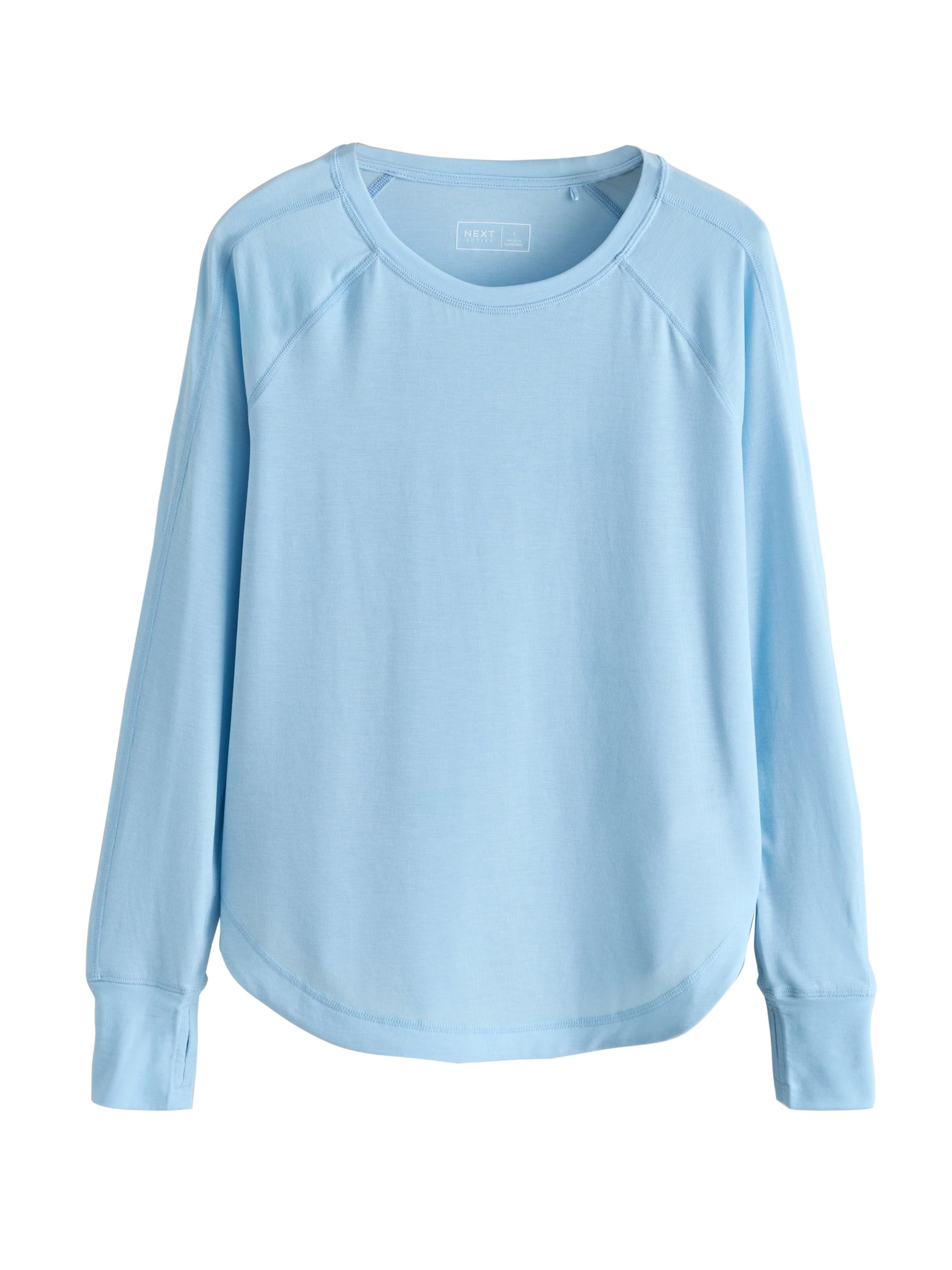 Next Футболка в Синий: спереди