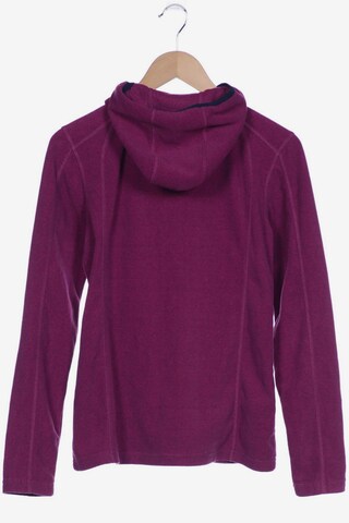 Mountain Warehouse Sweatshirt & Zip-Up Hoodie in S in Pink