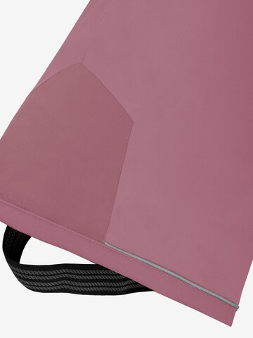 normani Regular Athletic Pants 'Paulatuk' in Pink