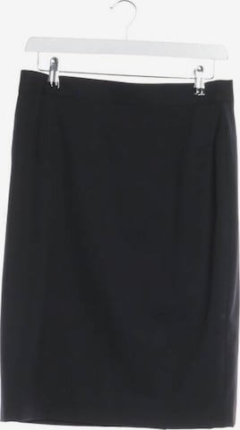 ESCADA Skirt in L in Black: front
