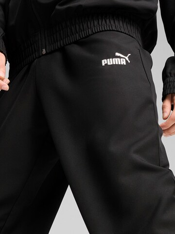 Survêtement PUMA en noir