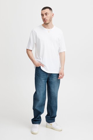 Loosefit Jean !Solid en bleu