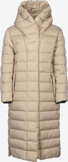Didriksons Parka 'Stella 3' in beige, Produktansicht