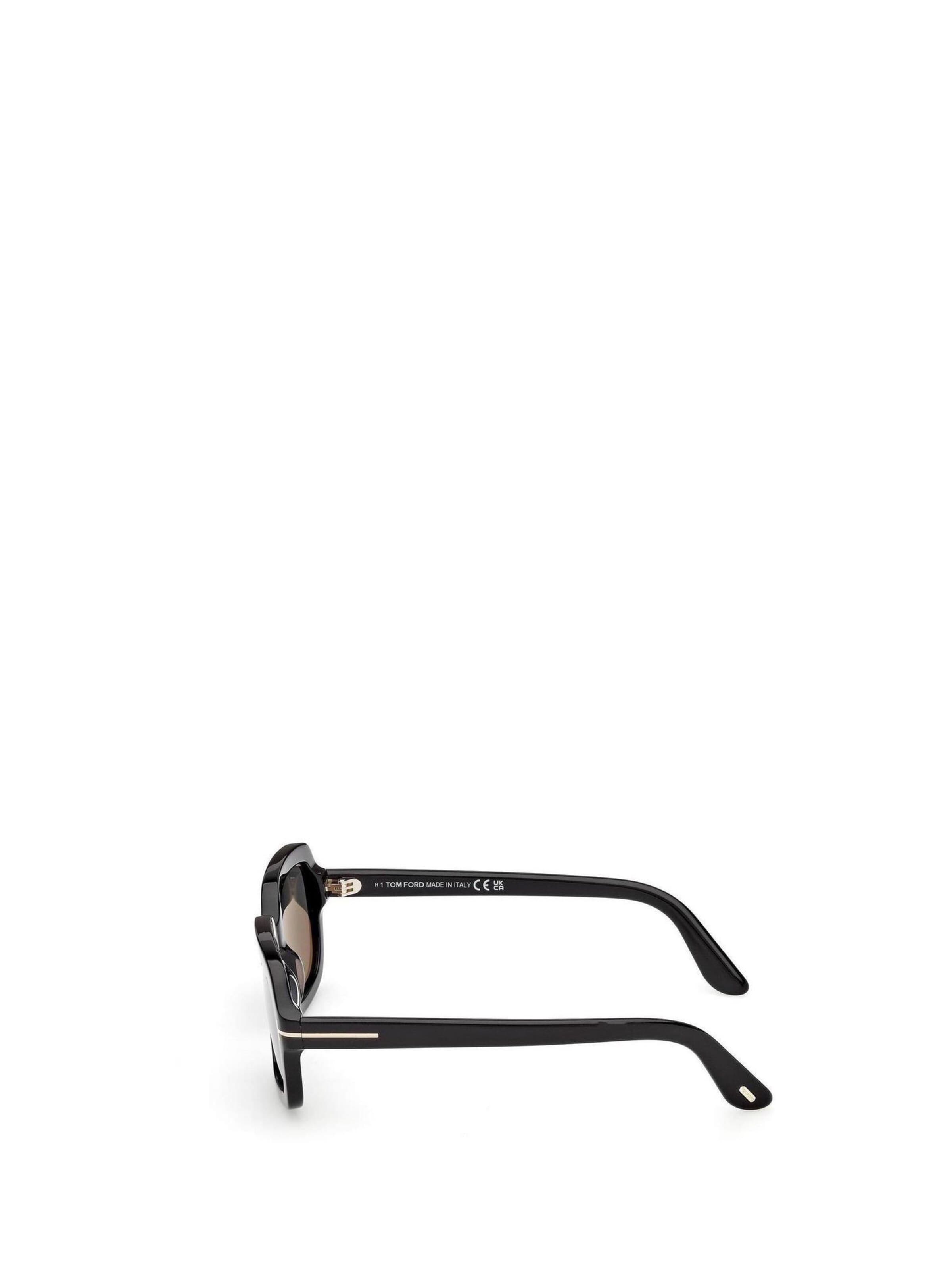 Tom Ford - Gafas de sol 'LANA-02 FT1342 01D' en negro