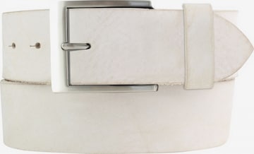 BELTINGER Gürtel 'Camilla' in Beige: Vorderseite