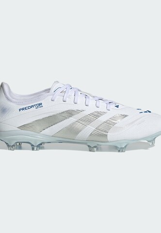ADIDAS PERFORMANCE Fußballschuh 'Predator Pro' in Weiß