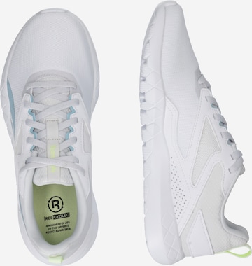 Reebok Spordijalats 'Flexagon Energy4', värv valge