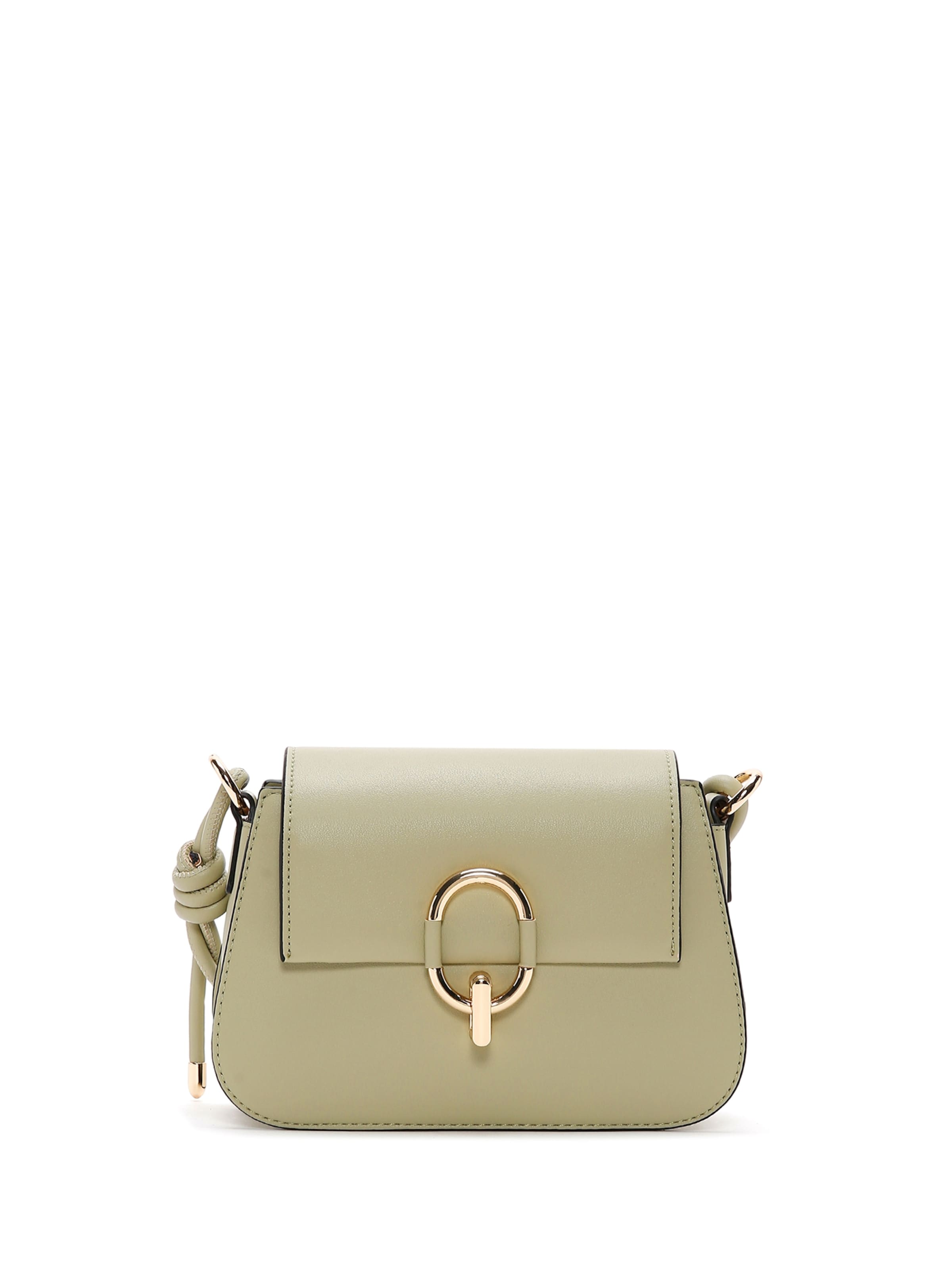 Derimod Shoulder Bag in Green