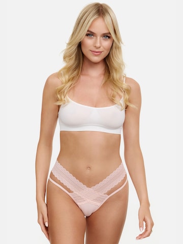 Tazzio String 'F919' in Grijs