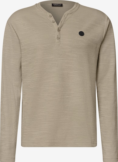 Street One MEN Shirt in XXXL in Beige, Item view