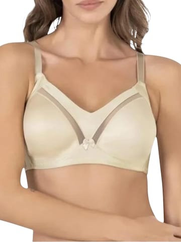 fashionshowcase Bustier BH 'Liora' in Beige