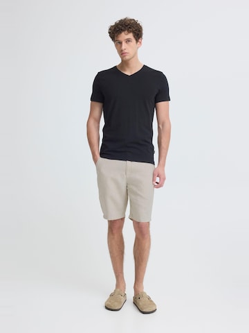 Regular Pantalon chino 'CFPandrup' Casual Friday en beige