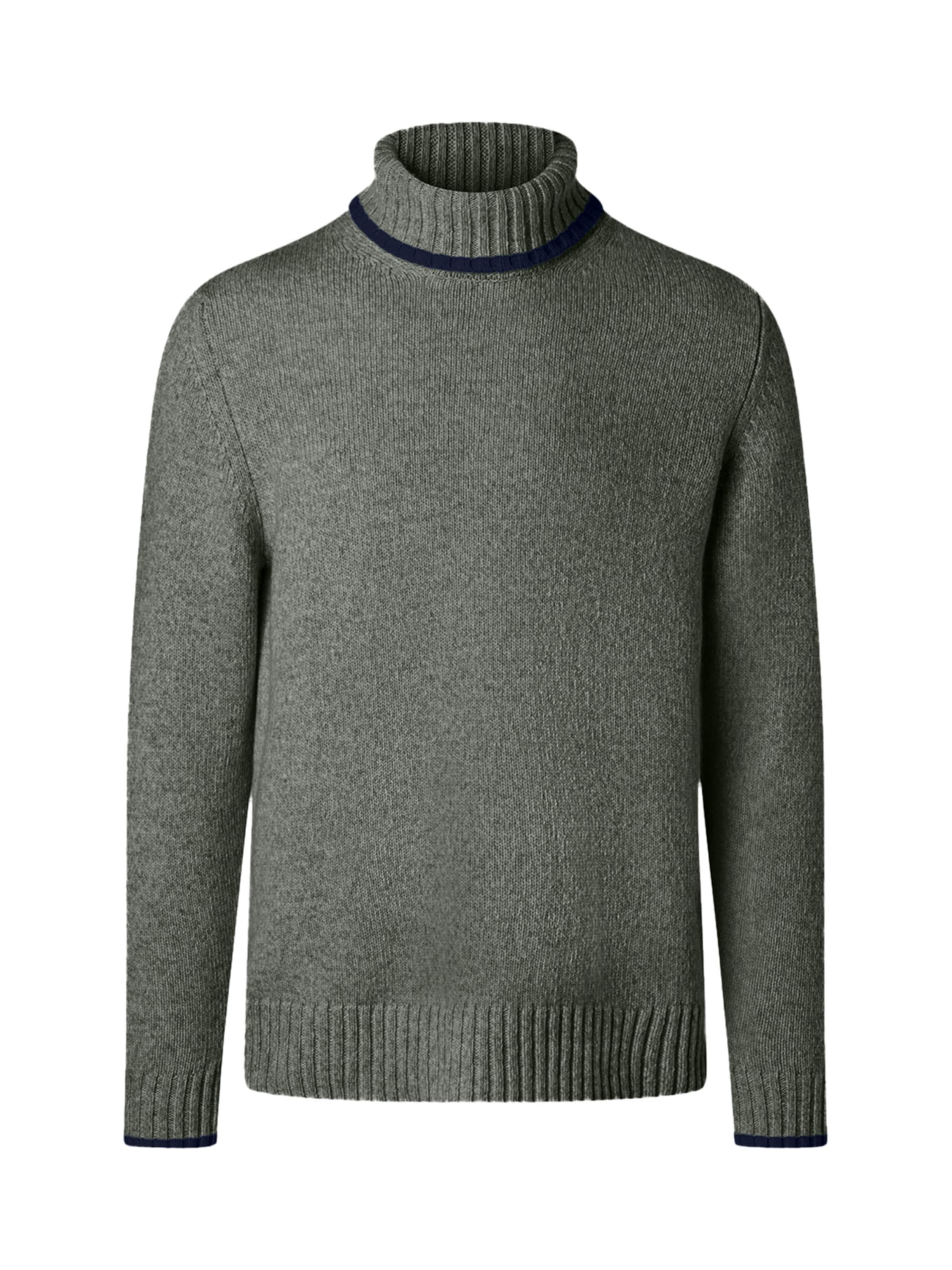 MAERZ Muenchen Sweater ' 439500 ' in Green: front