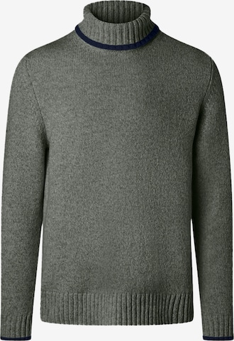 Pull-over ' 439500 ' MAERZ Muenchen en vert : devant