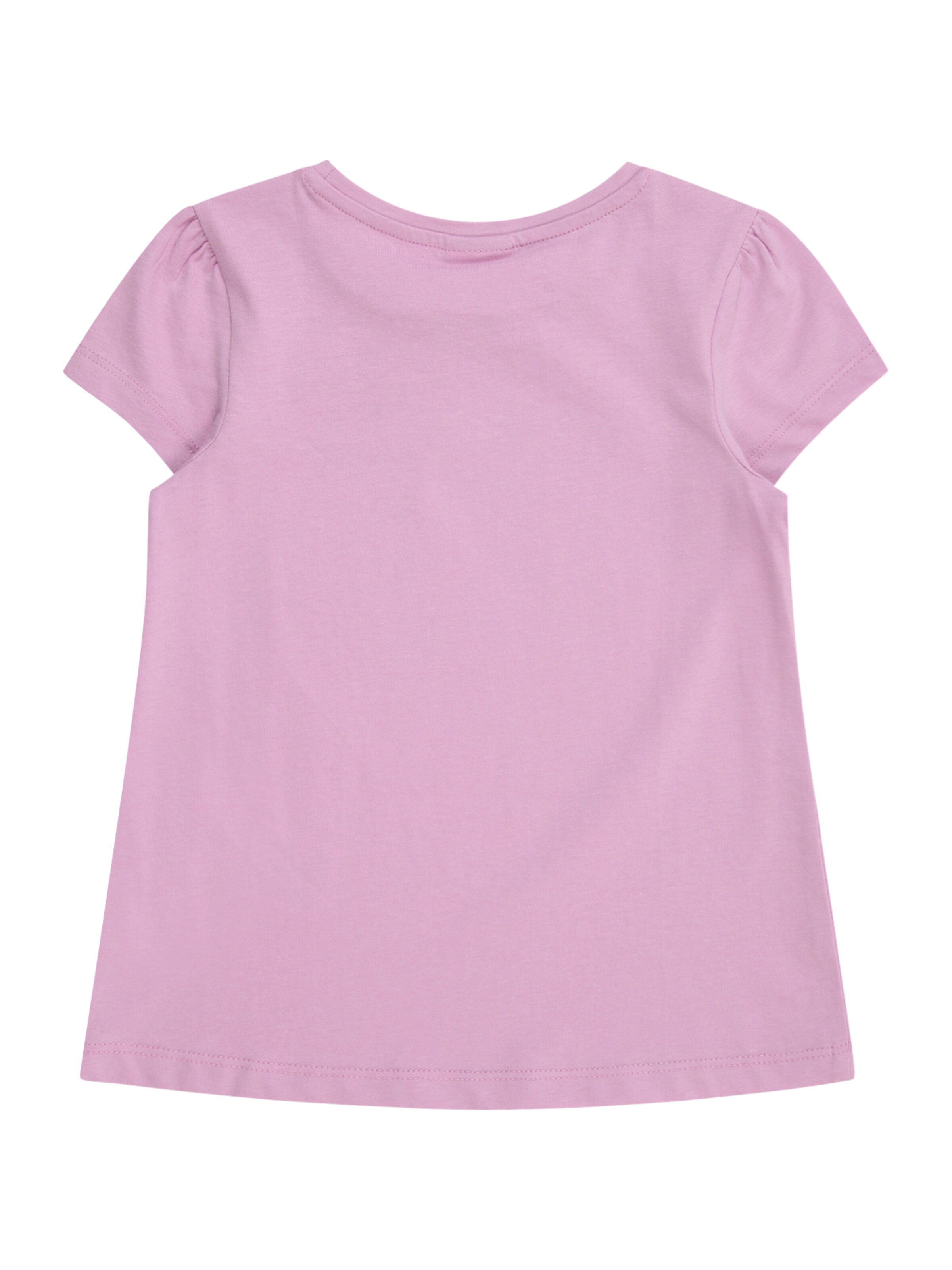 s.Oliver Μπλουζάκι σε ροζ