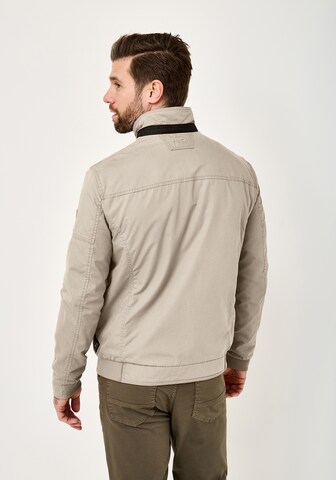 REDPOINT Between-Season Jacket in Beige