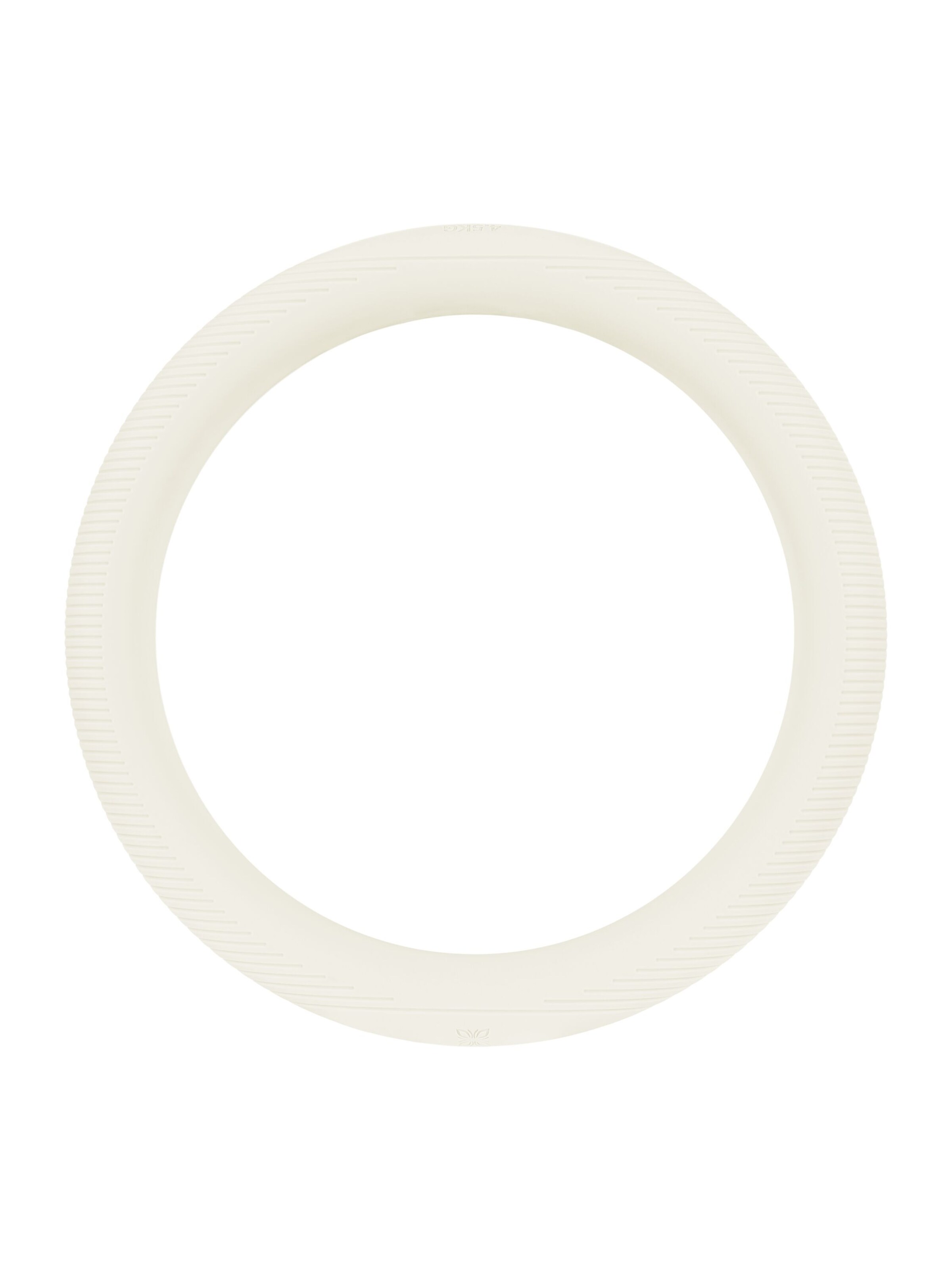 OMNANA Dumbbell 'HEROLOOP™' in White