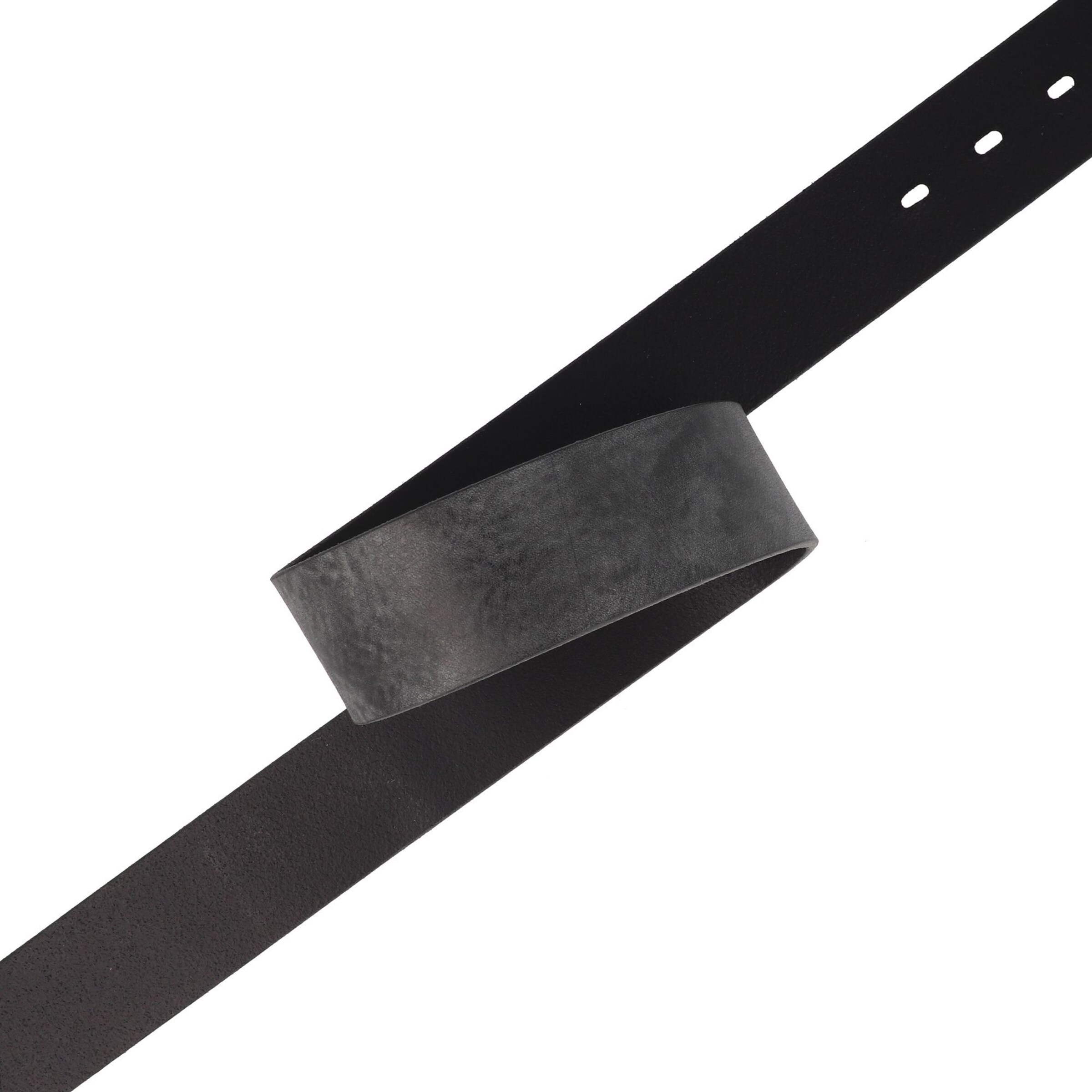 Cintura di JOOP! Jeans in nero