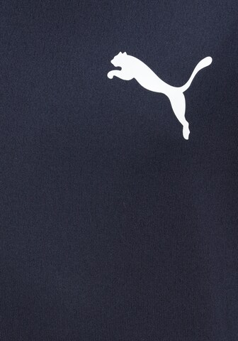 PUMA Shirts 'Active' i blå