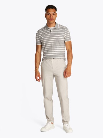 TOMMY HILFIGER - Camiseta en verde