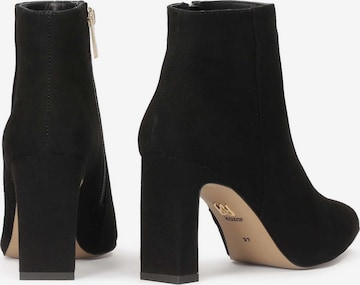 Kazar Ankle Boots in Black