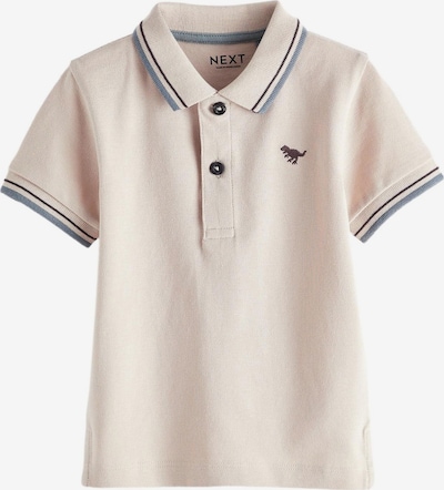 Next Paita värissä beige / sininen / musta, Tuotenäkymä