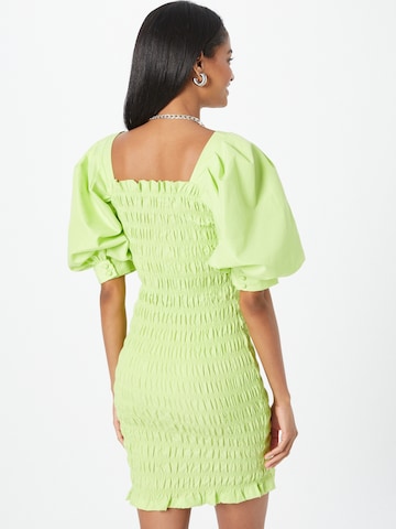 A-VIEW Dress 'Rikka' in Green