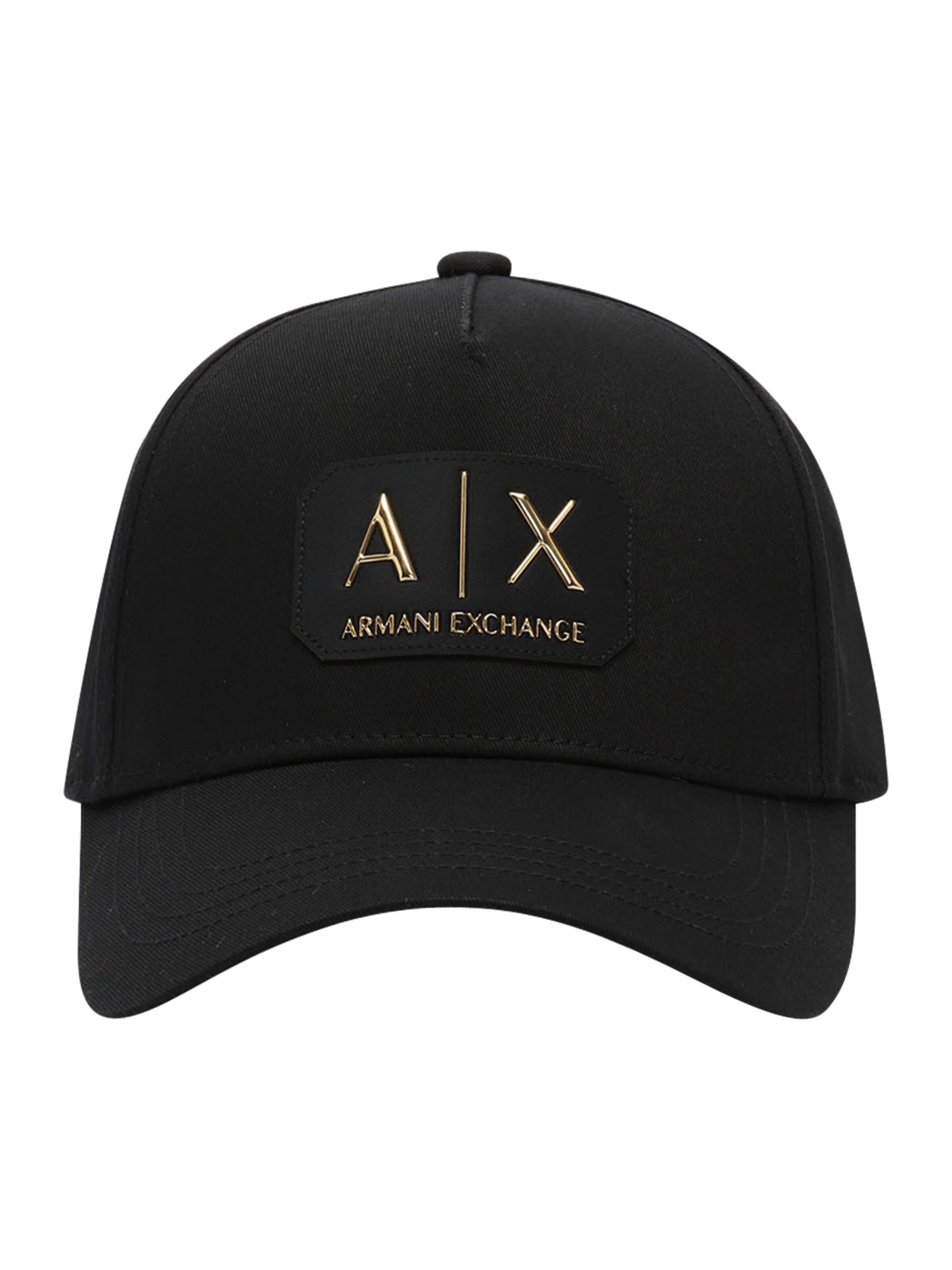 ARMANI EXCHANGE Pet in Zwart