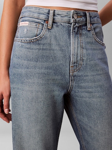 Calvin Klein Jeans Regular Jeans in Blue