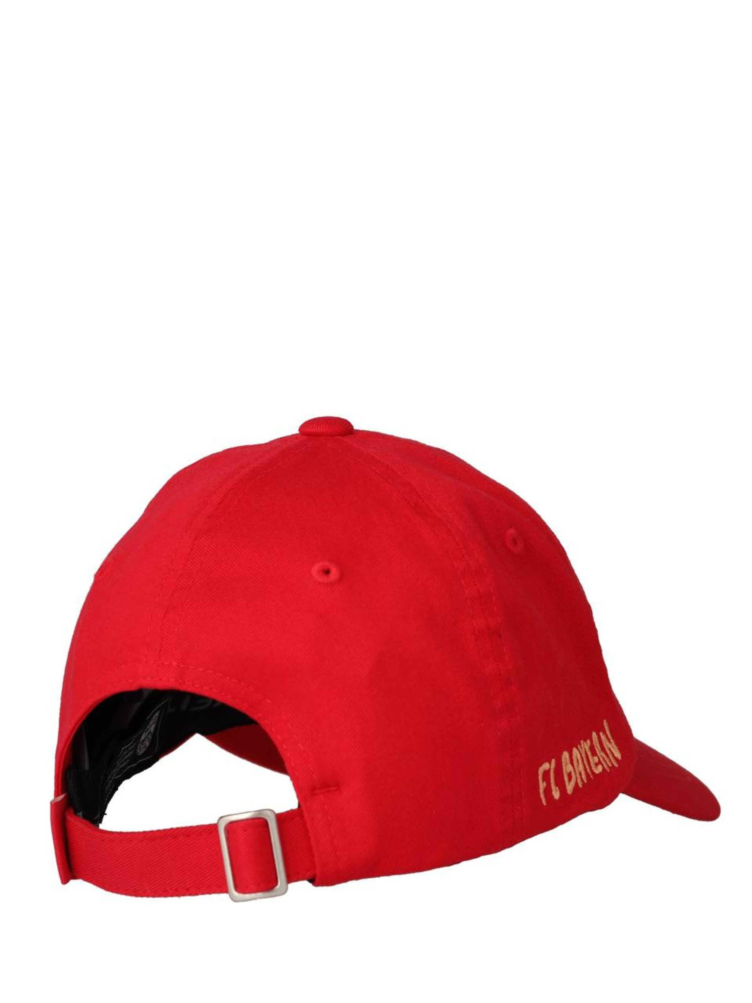 FC BAYERN MÜNCHEN Cap 'Flex' in Red