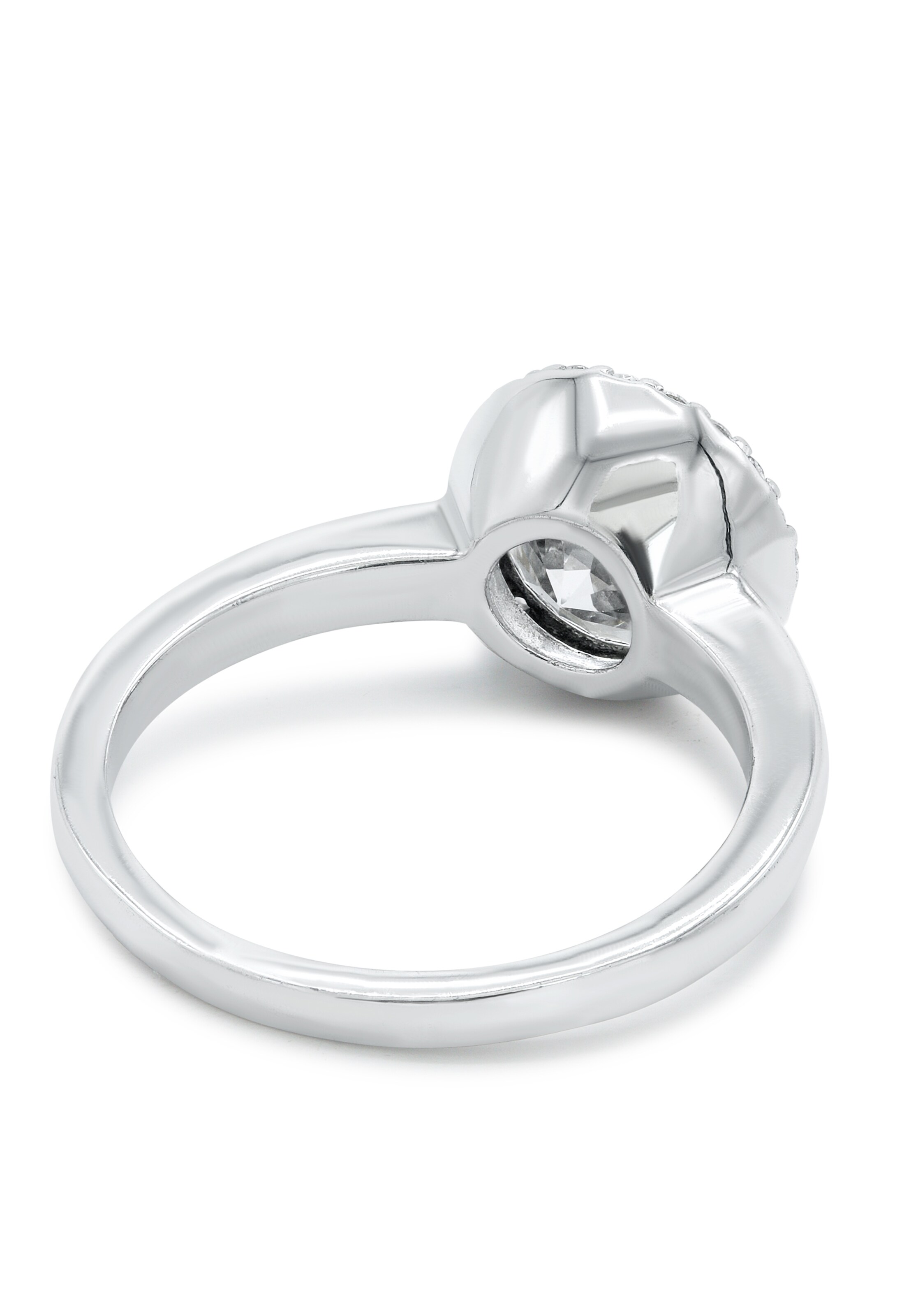 Nana Kay Ring in Silver