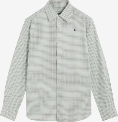 Scalpers Paita 'Country' värissä vihreä / khaki, Tuotenäkymä