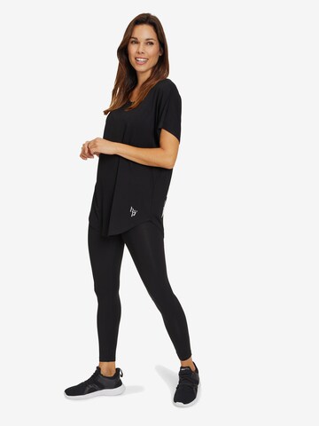 Skinny Leggings di Betty Barclay in nero