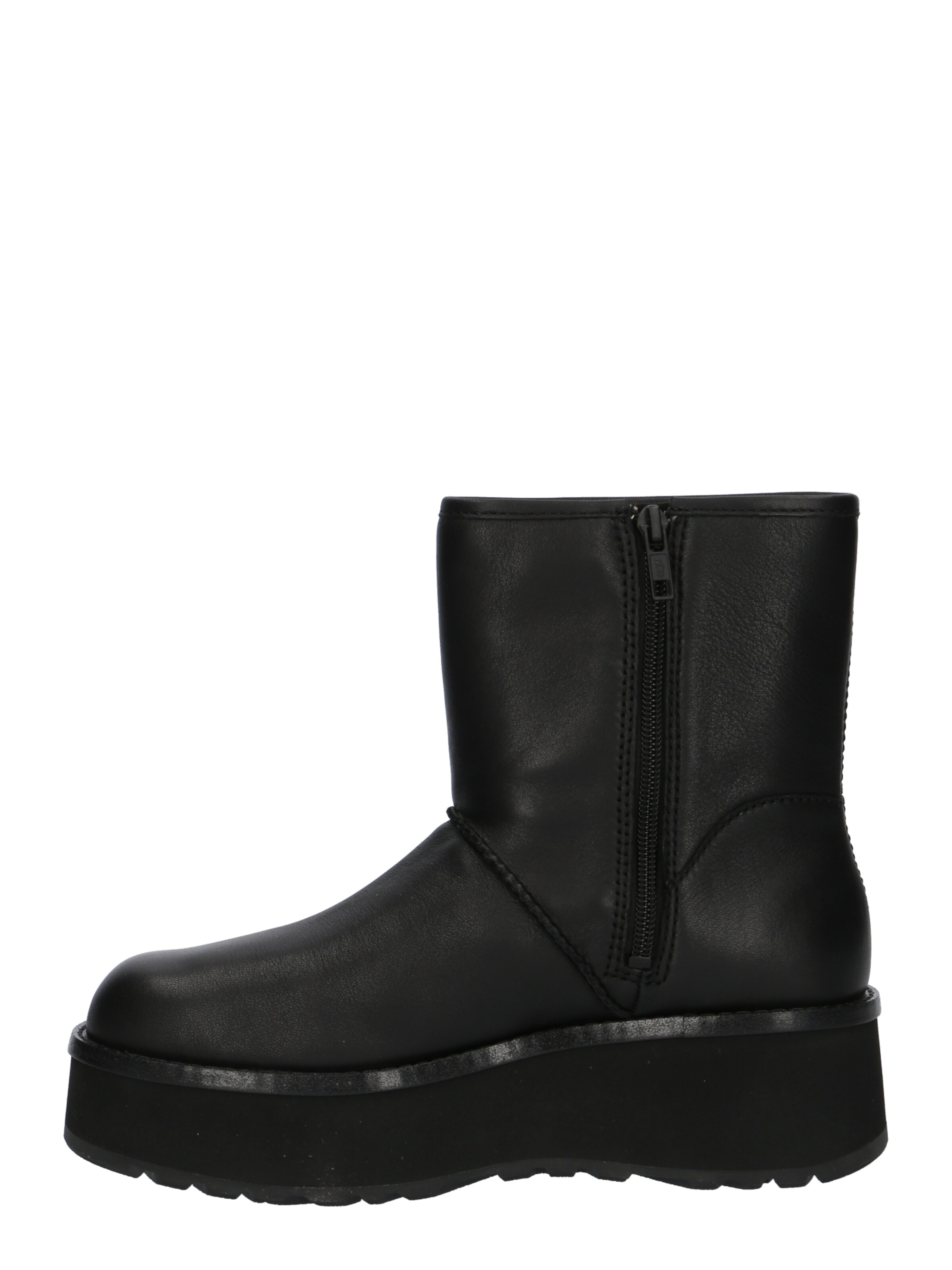 UGG Boots 'Cityfunc' in Zwart