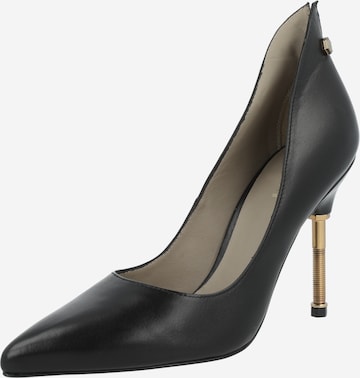 AllSaints Pumps 'ROBIN' in Schwarz: predná strana