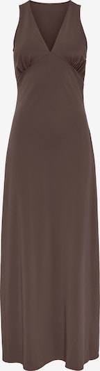 Vakarinė suknelė 'JDYAya' iš JDY, spalva – tamsiai ruda, Prekių apžvalga