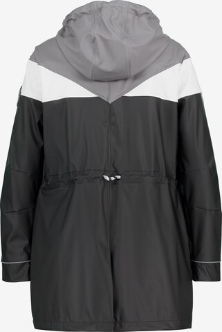 Ulla Popken Performance Jacket in Black