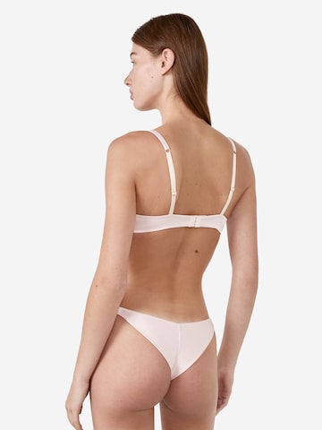 String di ETAM in rosa