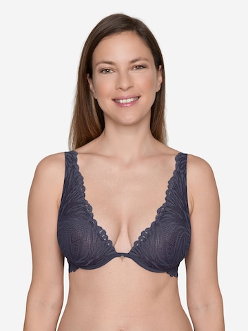 JOOP! BH ' Intimate Apparel ' in Grijs: voorkant