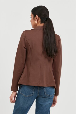 ICHI Blazers 'KATE' in Bruin