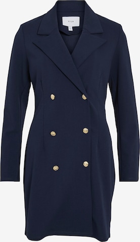 VILA Blazerkleid in Blau: Vorderseite