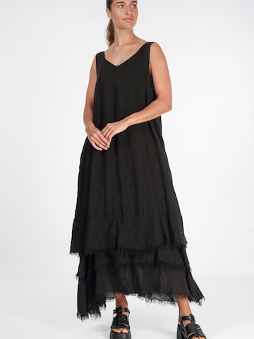 GRIZAS Jurk in Zwart