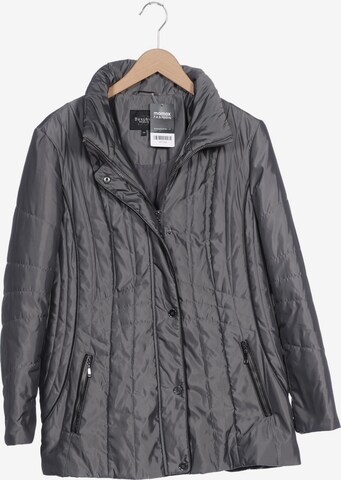 Bexleys Jacket & Coat in XXL in Grey: front