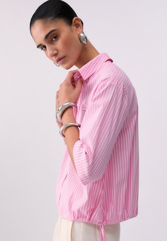 Liu Jo Halenka – pink