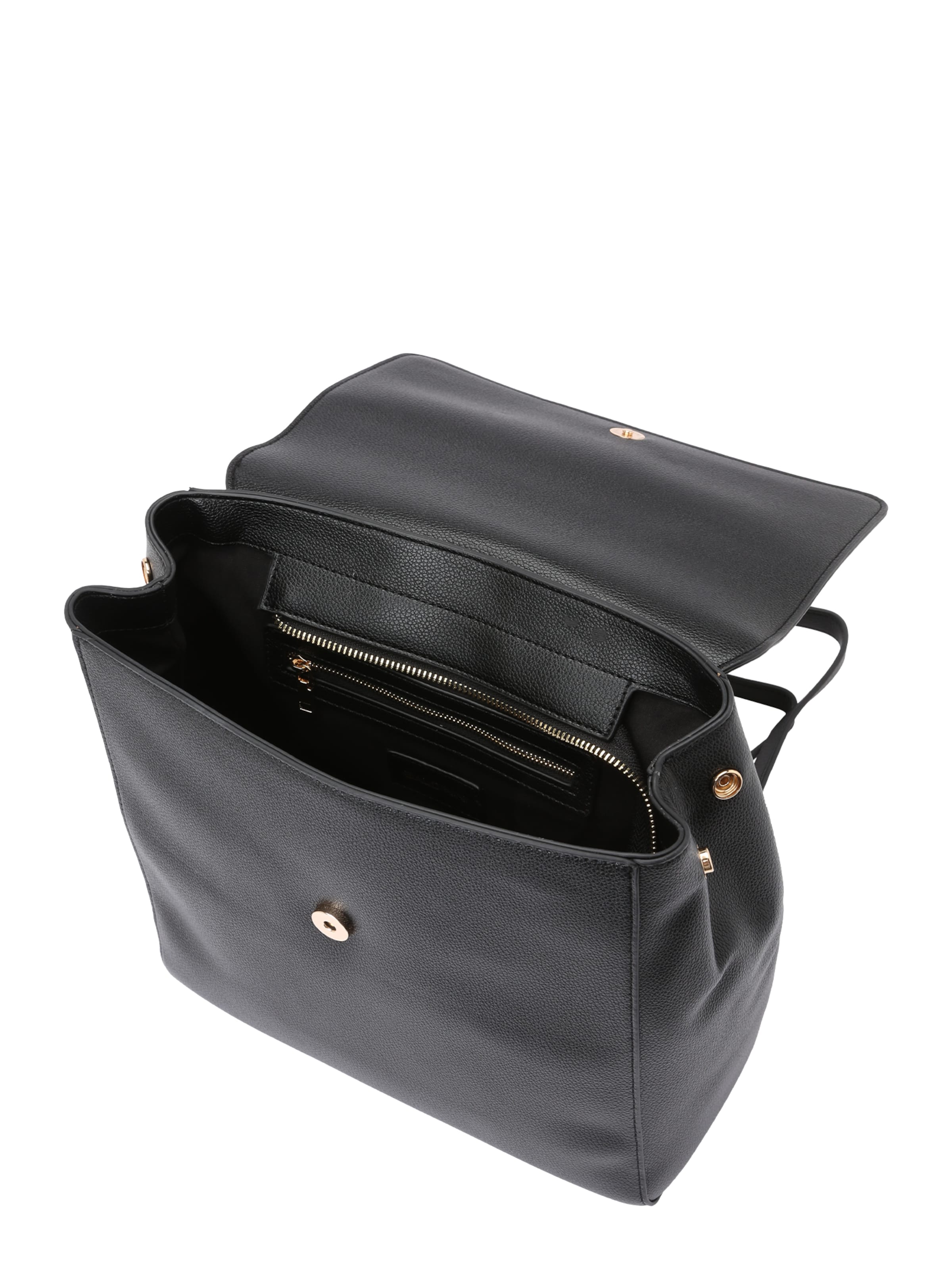 BALDININI Рюкзак 'Margaret 004' в Черный: сверху