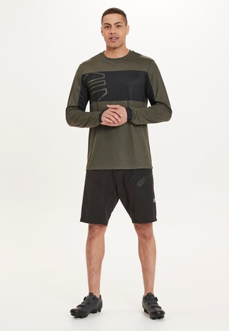 ENDURANCE Performance Shirt 'Havent' in Grey